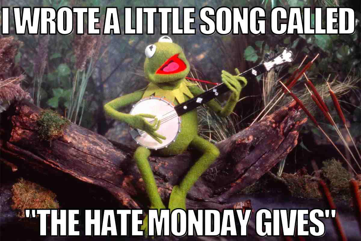 hate monday images hate monday images