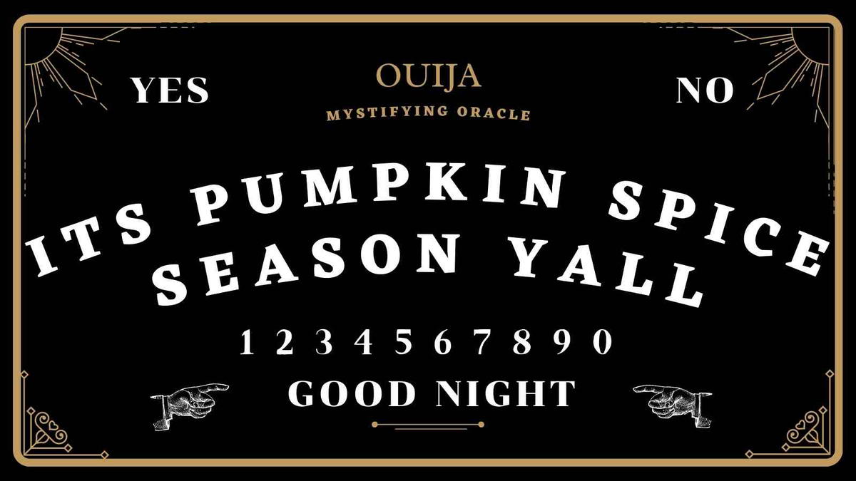 meme pumpkin spice meme pumpkin spice