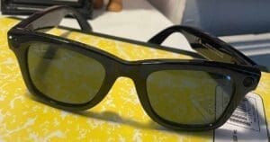 rayban stories review