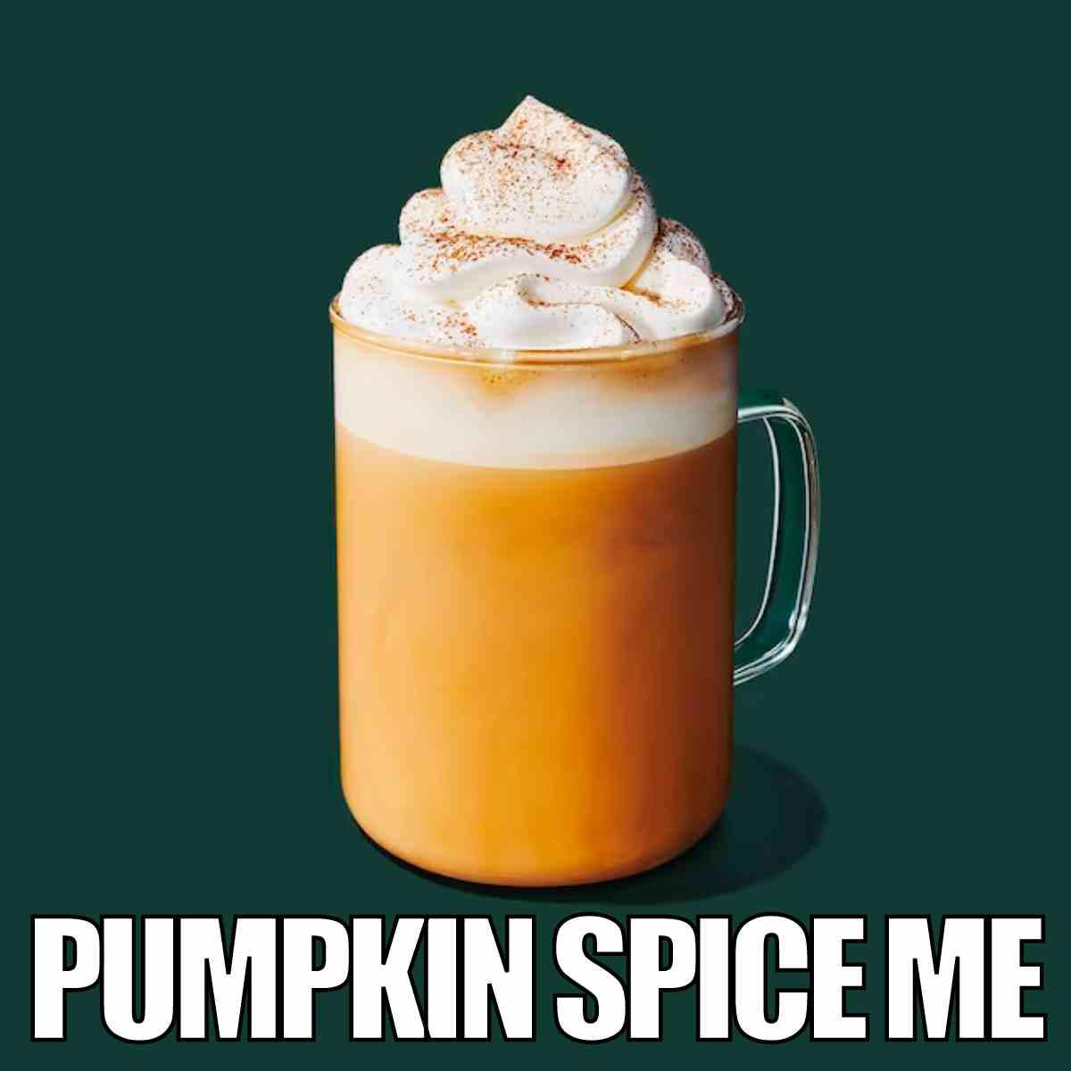 starbucks pumpkin spice latte meme starbucks pumpkin spice latte meme
