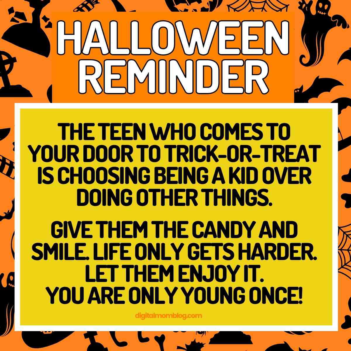 teens trick or treating meme teens trick or treating meme