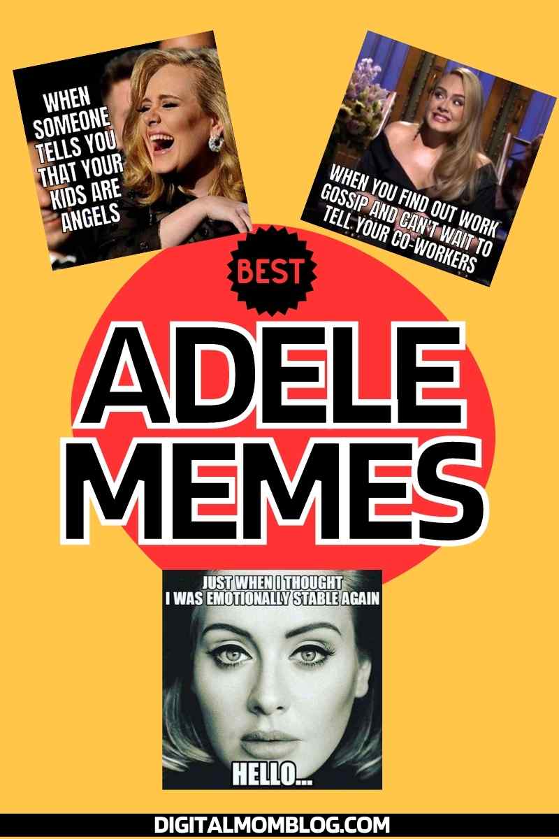 adele memes 2021 adele memes 2021