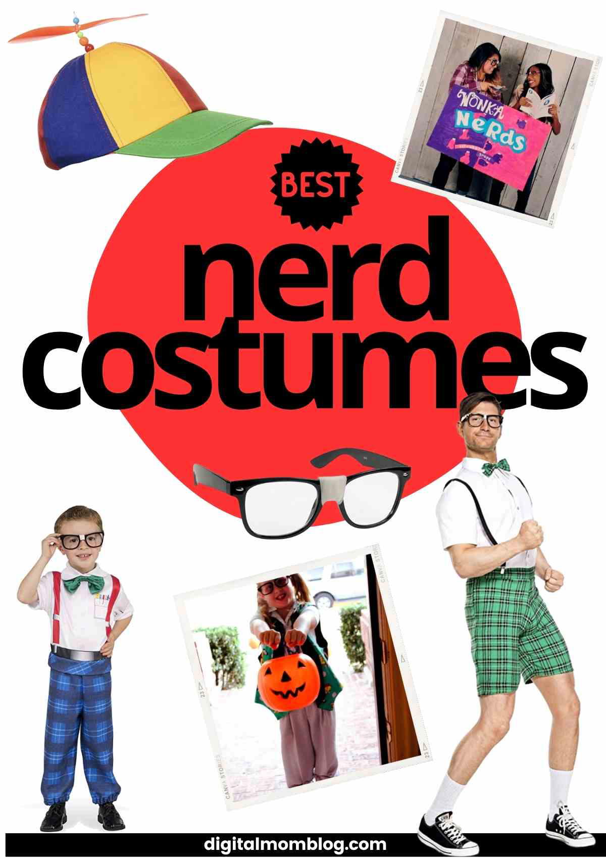 best nerd costumes variety of ideas for nerd costumes