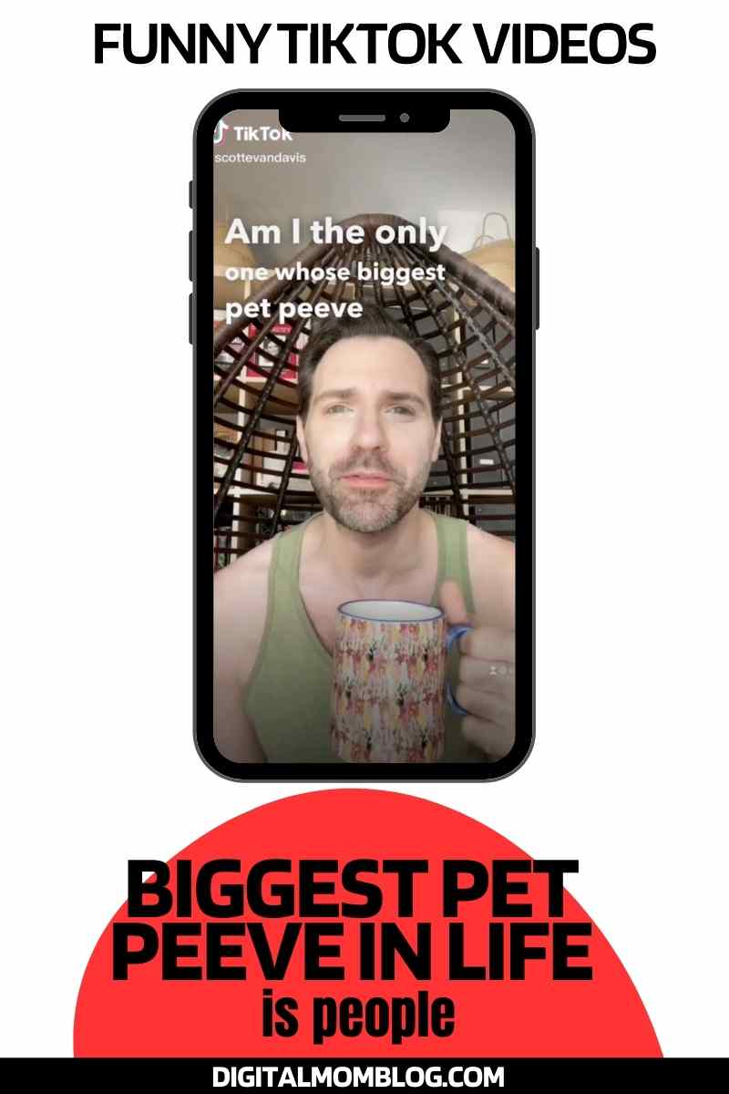 funny tiktok videos biggest pet peeve people funny tiktok videos – biggest pet peeve people