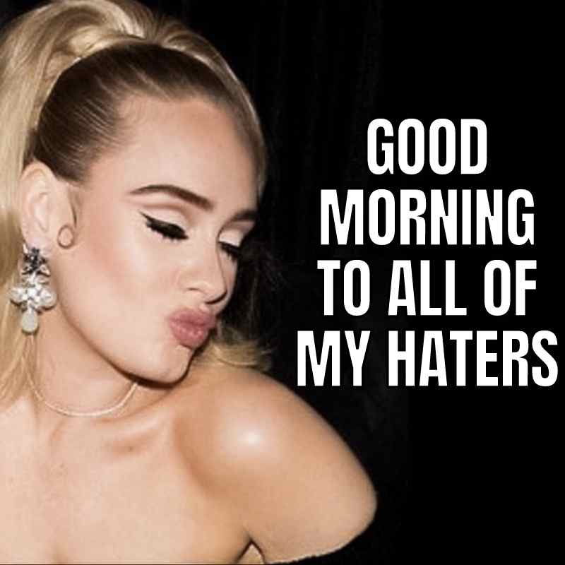 good morning adele meme good morning adele meme