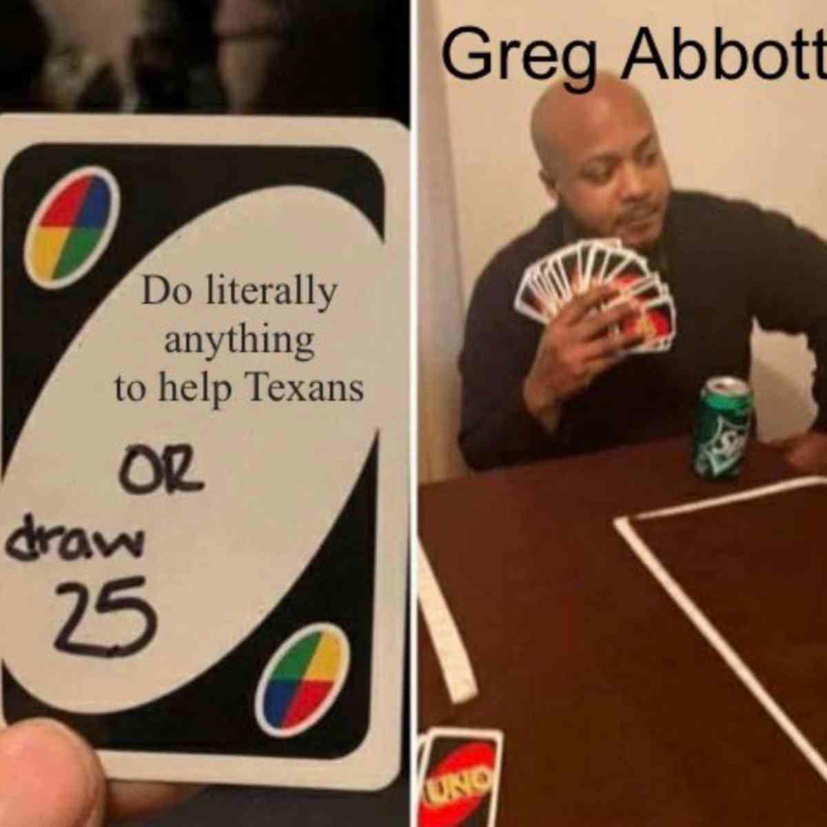 greg abbott meme funny greg abbott meme funny