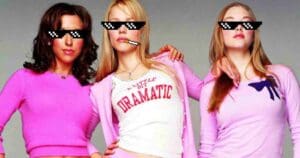 mean girls memes funny