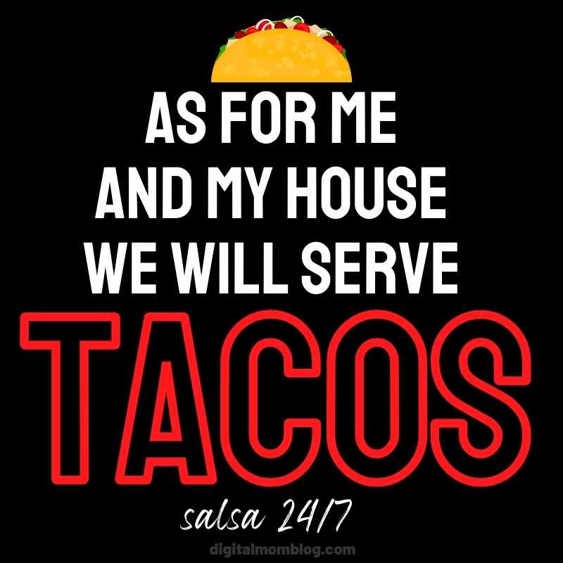 my house will serve tacos meme my house will serve tacos meme
