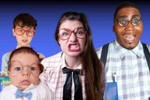 best nerd costume ideas
