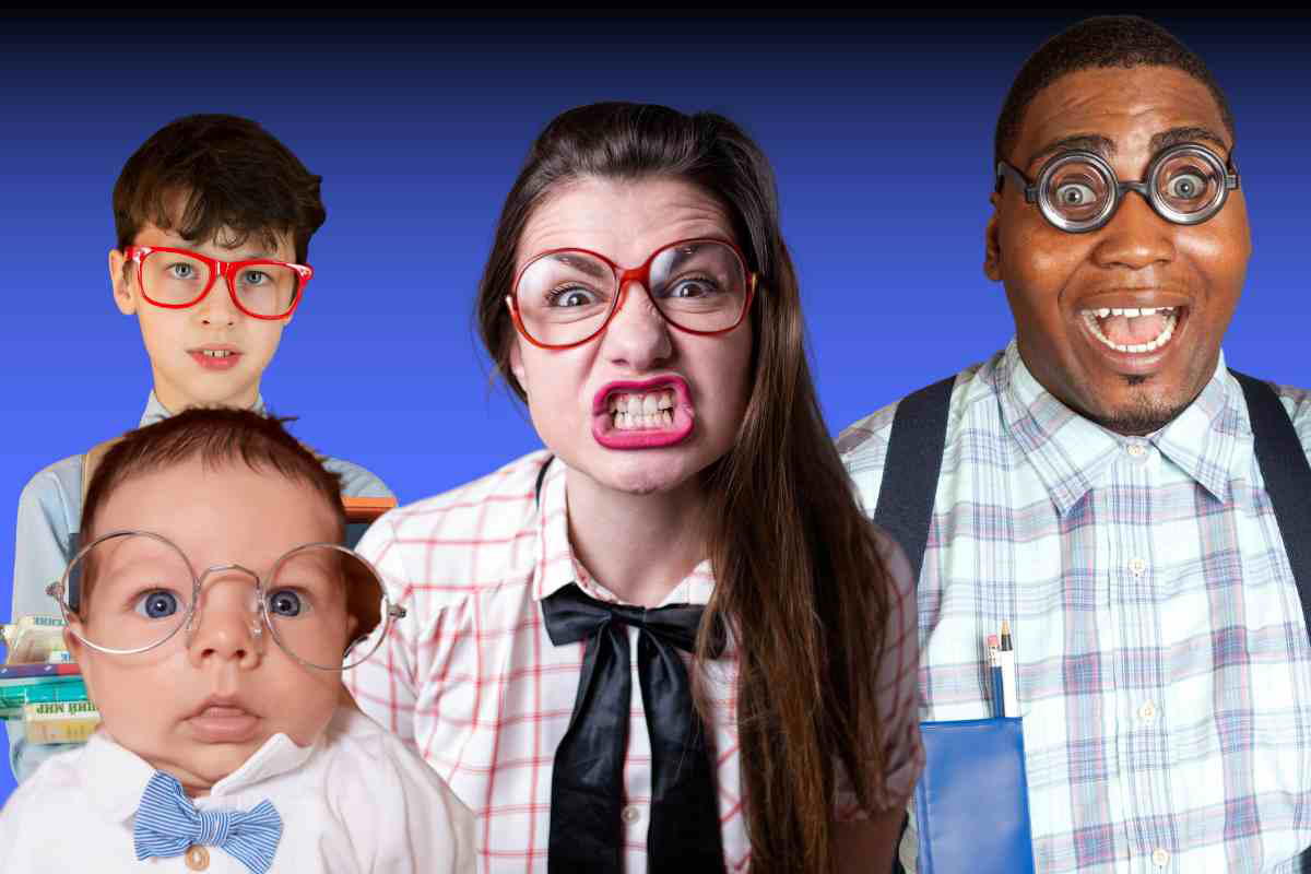 nerd costume ideas best nerd costume ideas