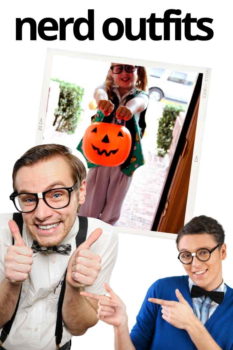 nerd outfits nerd outfits