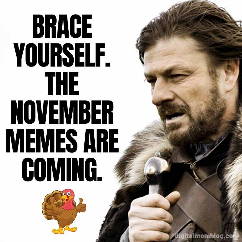 november memes november memes