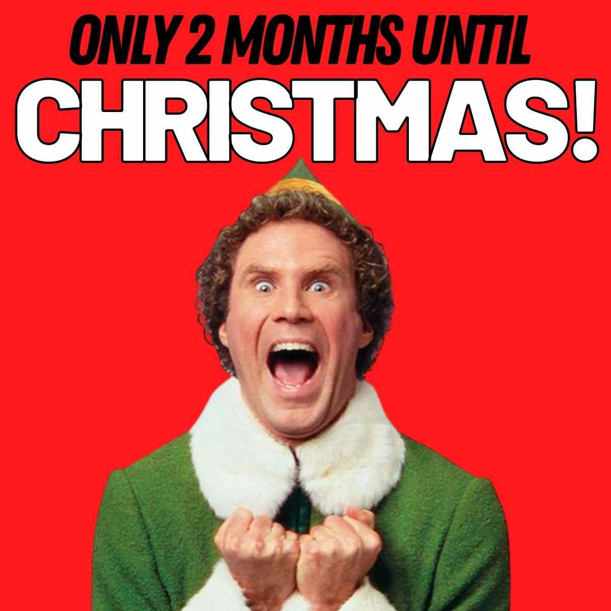 october christmas meme october christmas meme