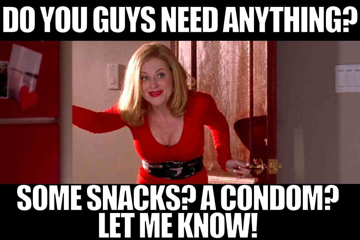 regina george mom meme funny regina george mom meme funny: do you guys need anything?