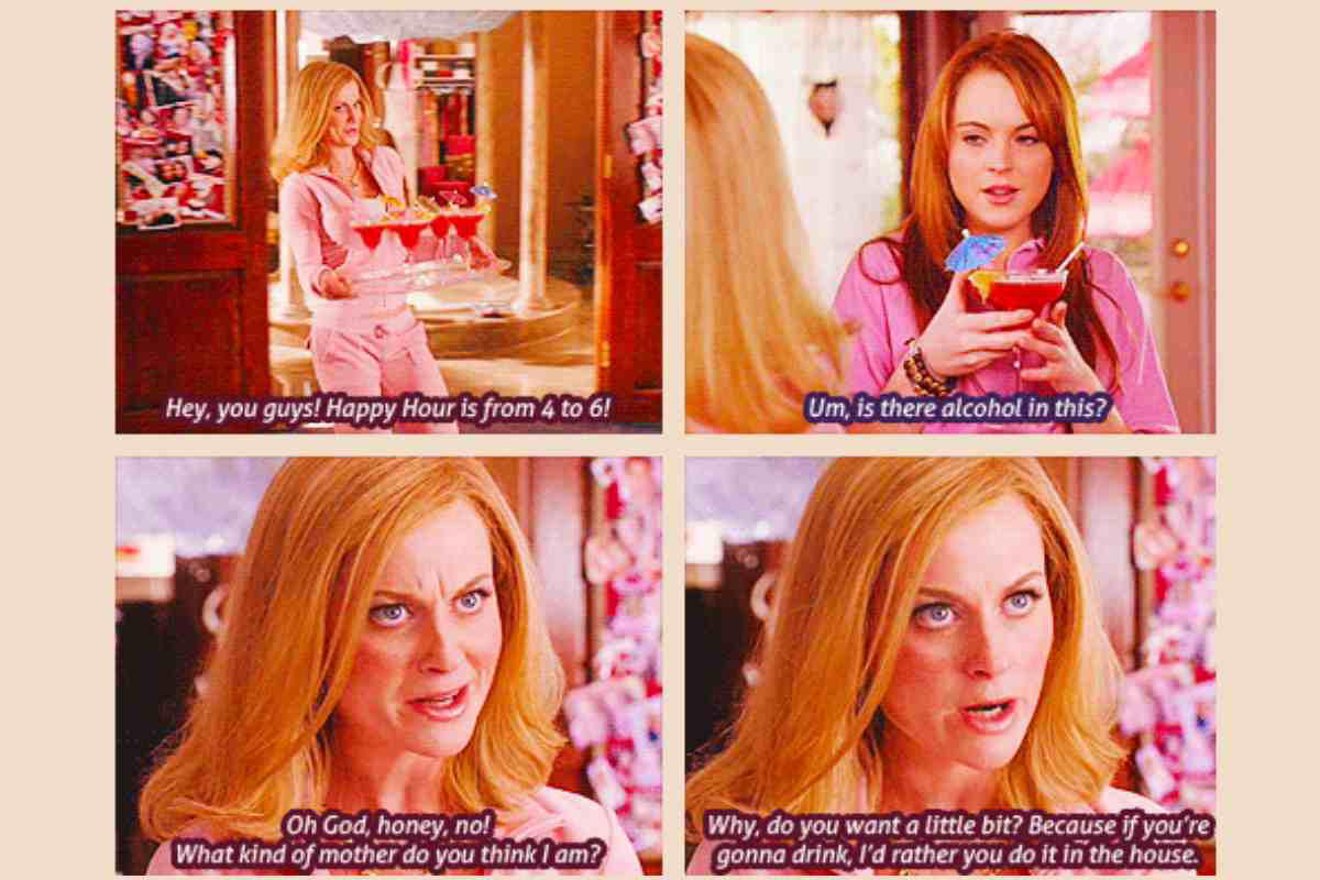 regina george mom meme regina george mom meme