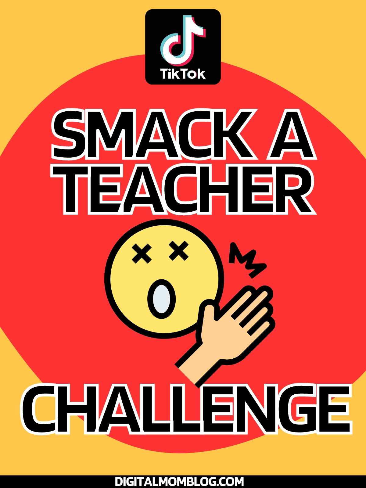 smack a teacher challenge tiktok 2021 smack a teacher challenge tiktok 2021