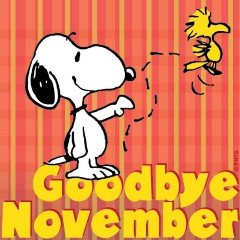 snoopy last day of november meme snoopy last day of november meme