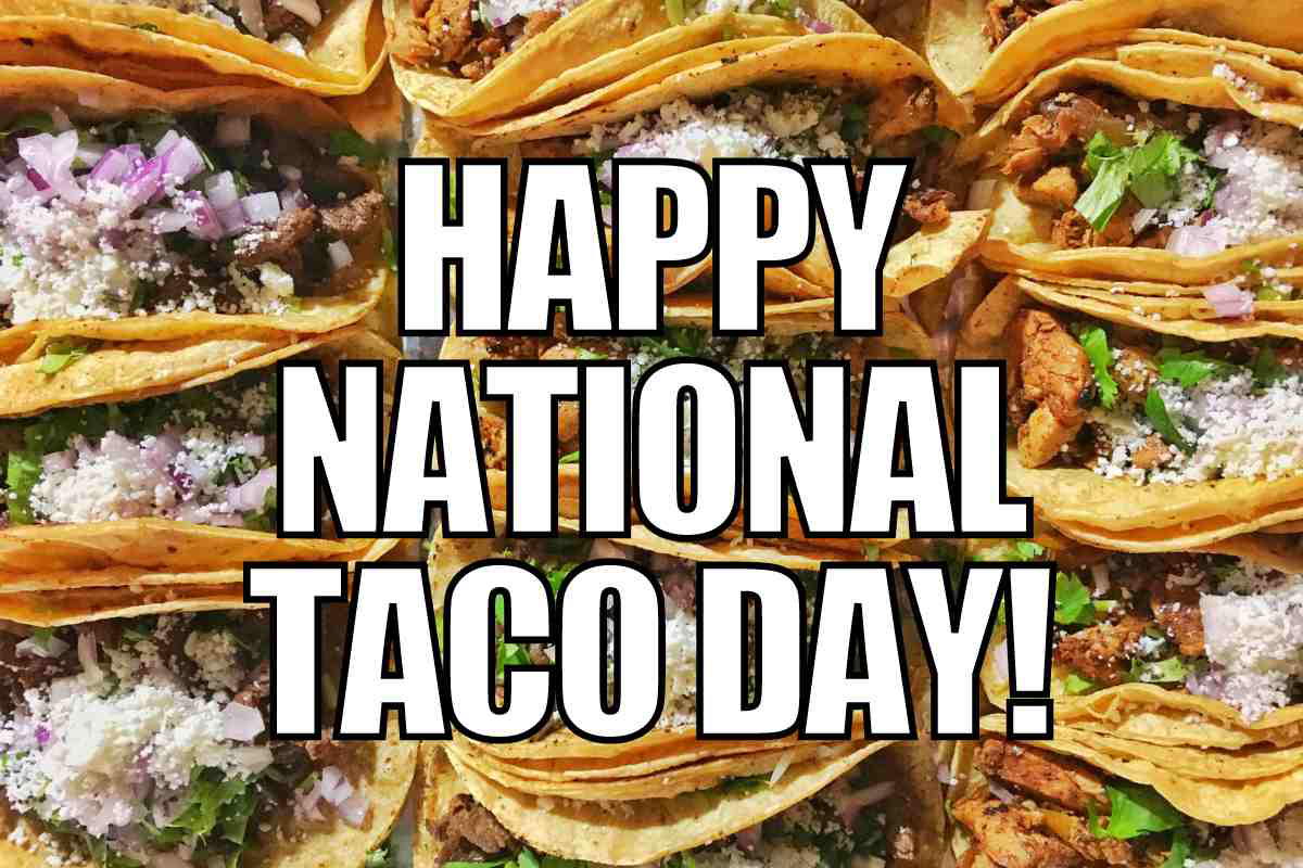 taco day meme taco day meme
