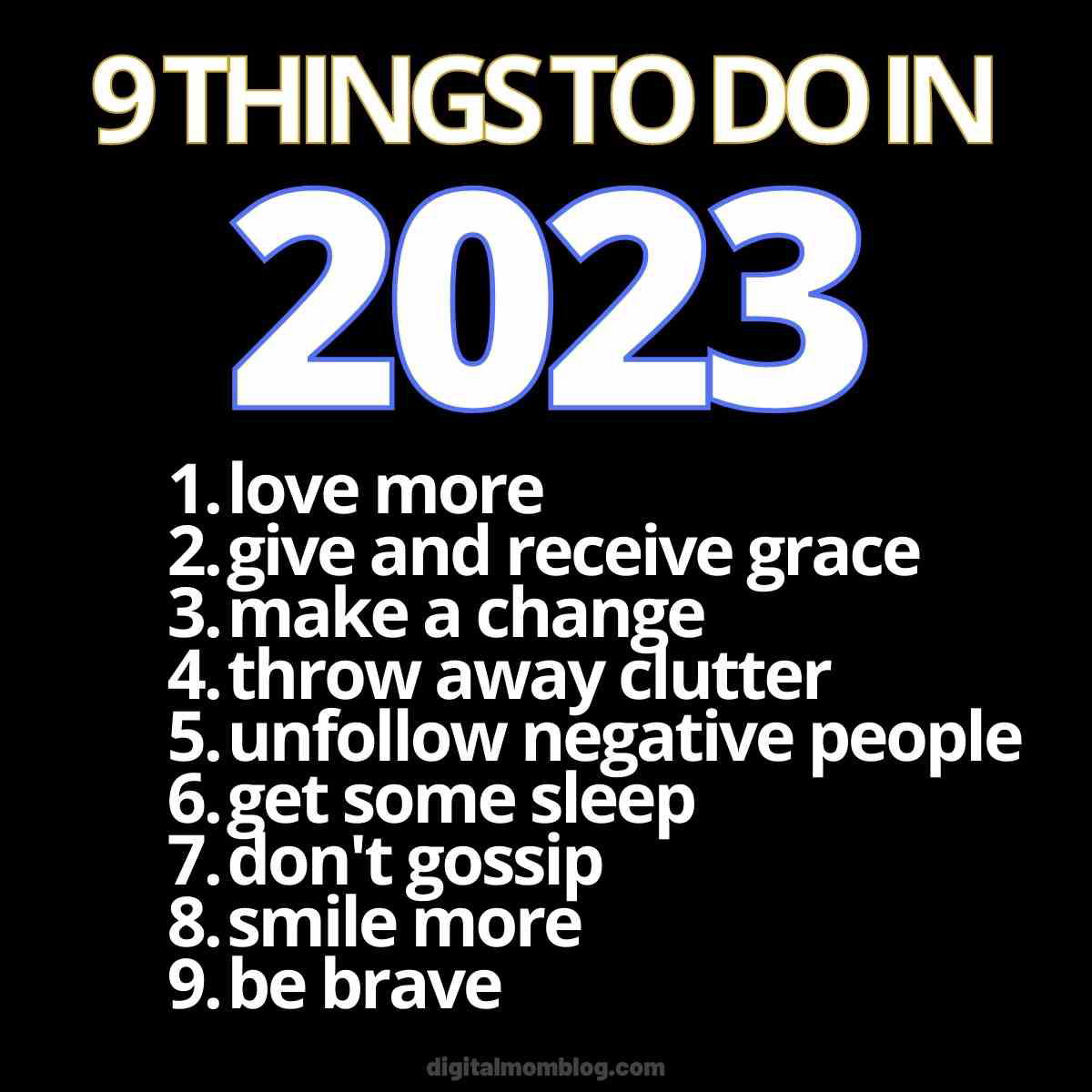 2023 new years things to do 2024 new years things to do