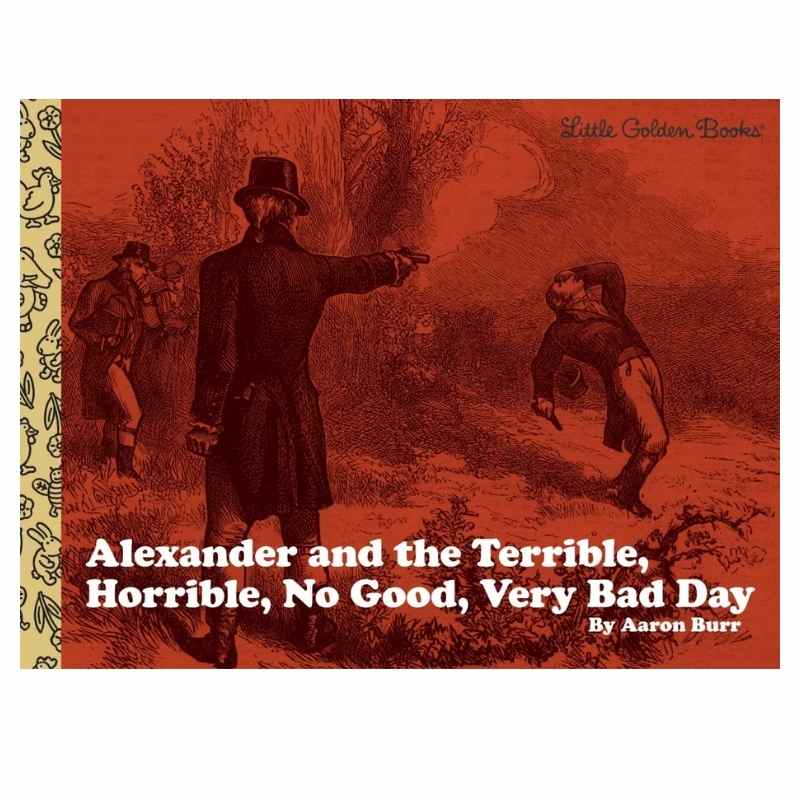 alexander hamilton meme golden book alexander hamilton meme golden book