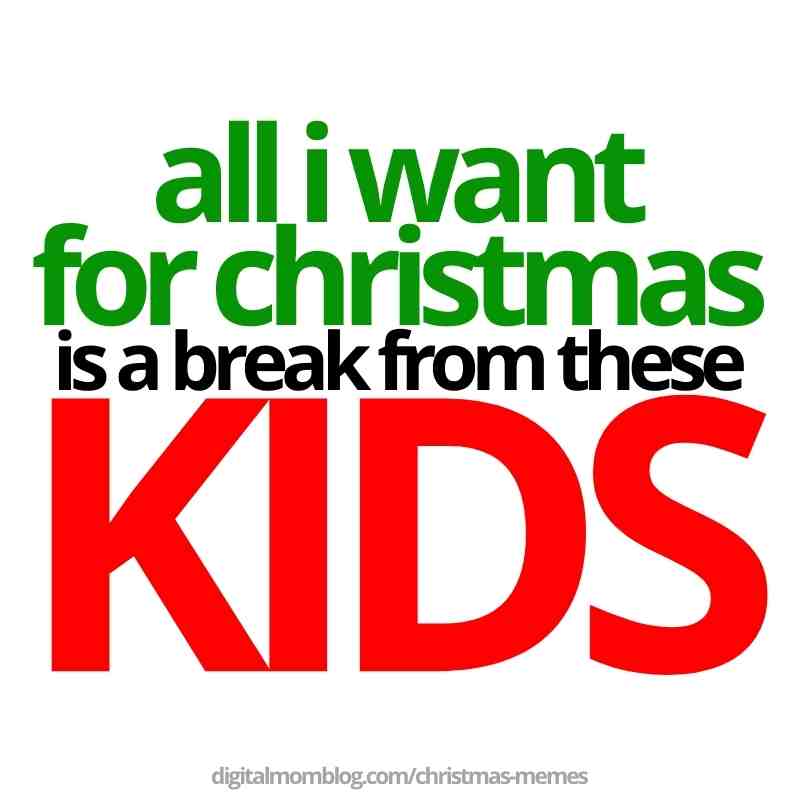 all i want for christmas meme kids all i want for christmas meme kids