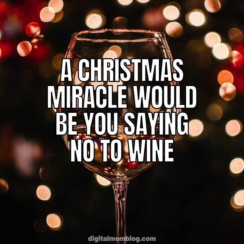 christmas wine meme christmas wine meme
