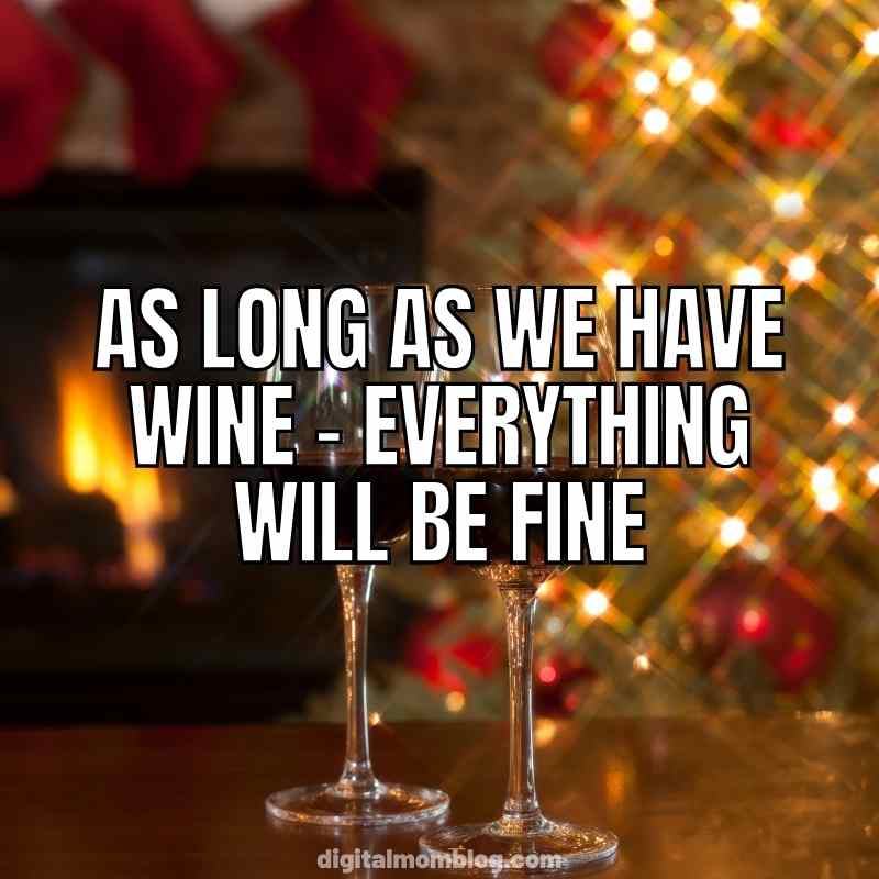 christmas wine meme christmas wine meme