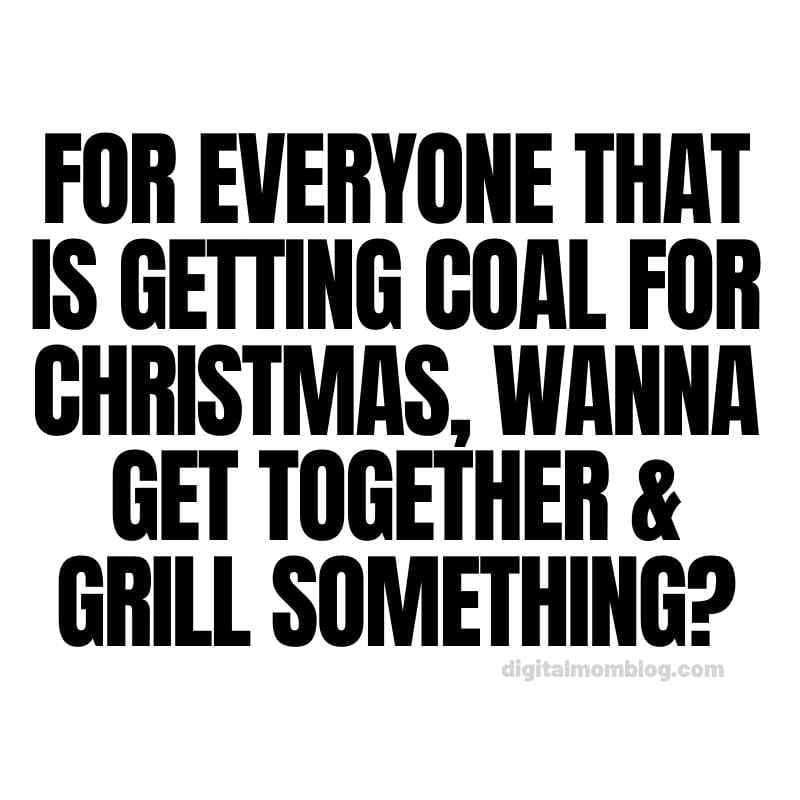 coal for christmas meme coal for christmas meme