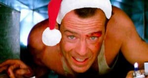 die hard christmas memes 2024