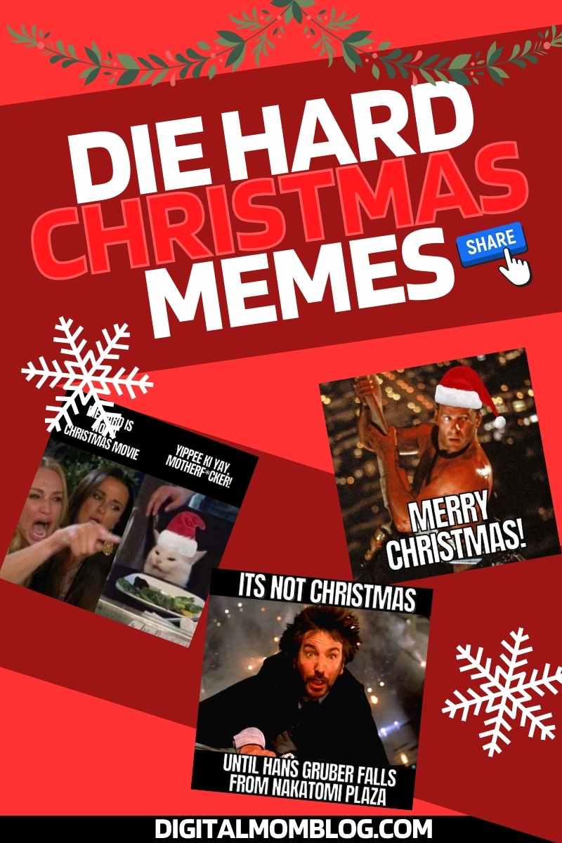 die hard christmas memes die hard christmas memes