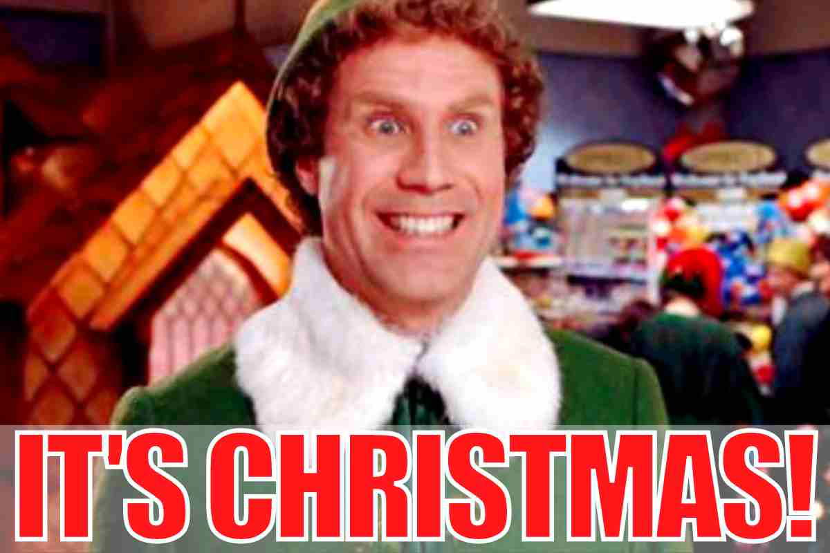 elf christmas meme elf christmas meme