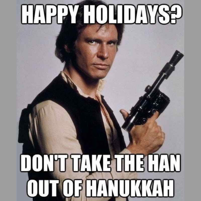 happy holidays hanukkah meme happy holidays hanukkah meme