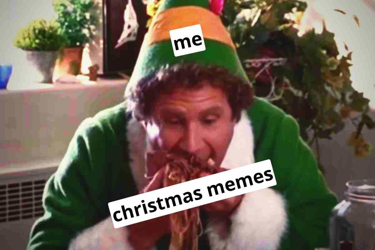 i love christmas memes i love christmas memes