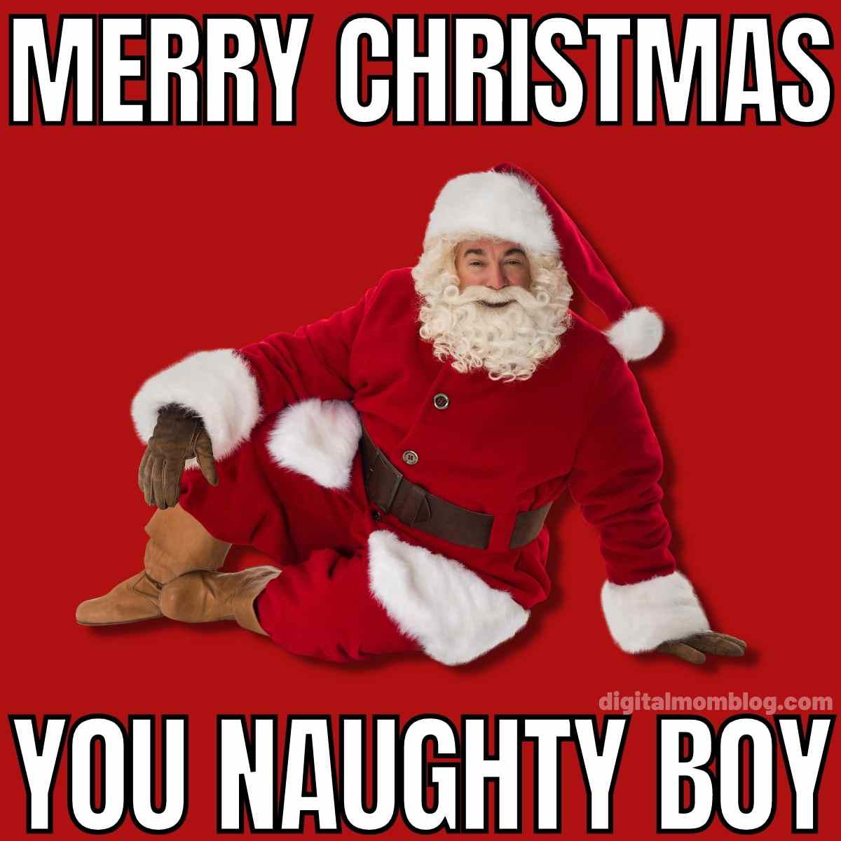 merry christmas naughty meme merry christmas you naughty boy