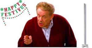 festivus memes 2024