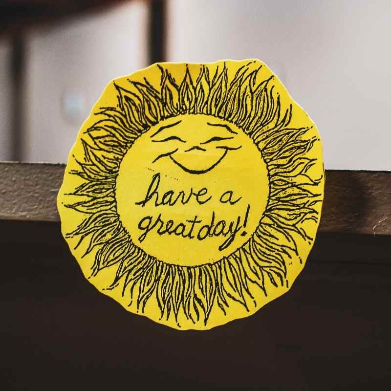 have a great day sun meme have a great day sun meme