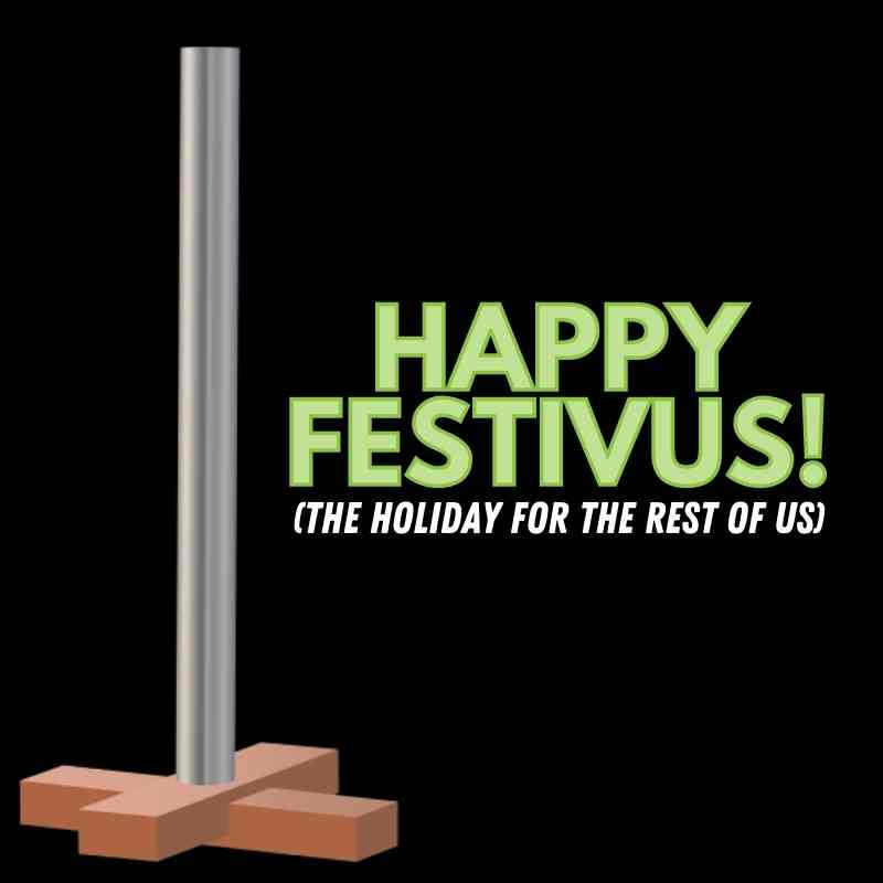 seinfeld happy festivus meme seinfeld happy festivus meme