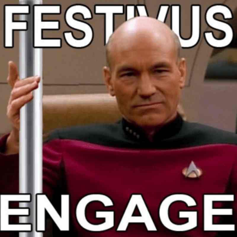 star trek festivus meme star trek festivus meme