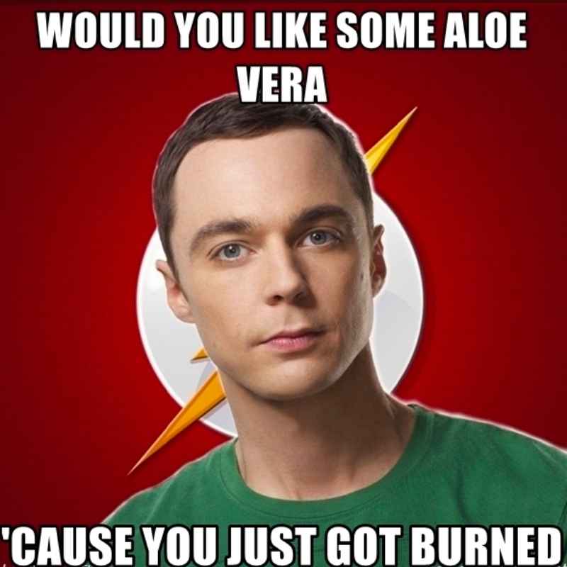 aloe vera burn meme aloe vera burn meme