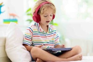 best kids tablets