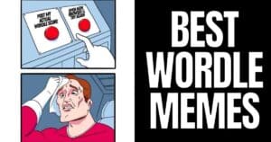 best wordle memes feature