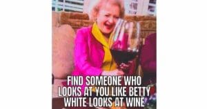 betty white memes 2024 funny