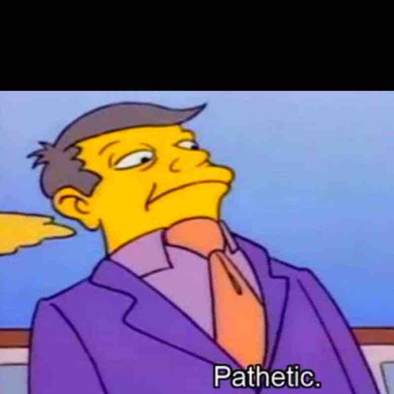blank pathetic meme blank pathetic meme
