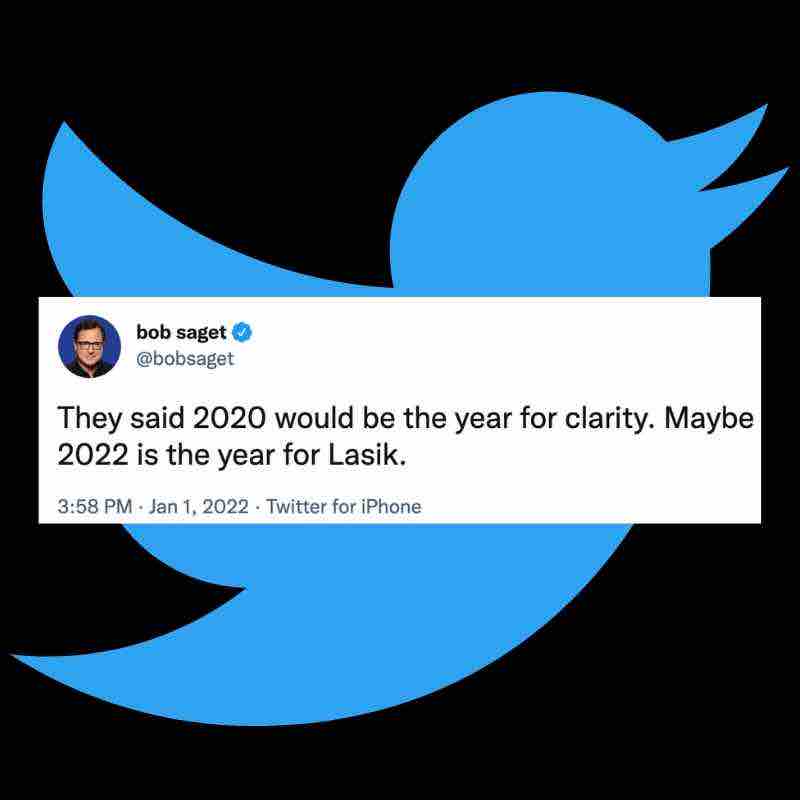 bob saget 2022 tweet bob saget 2022 tweet