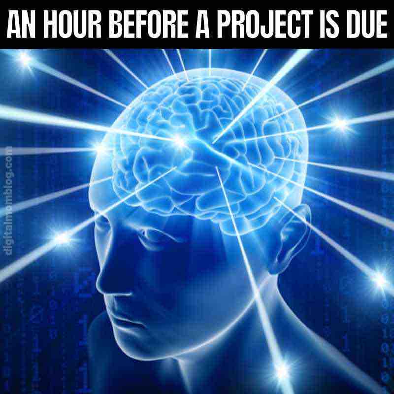 expanding meme procrastination expanding meme procrastination