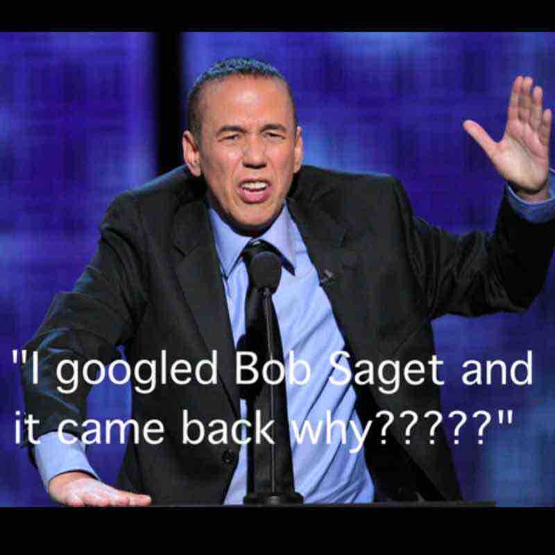 gilbert gottfried bob saget meme gilbert gottfried bob saget meme
