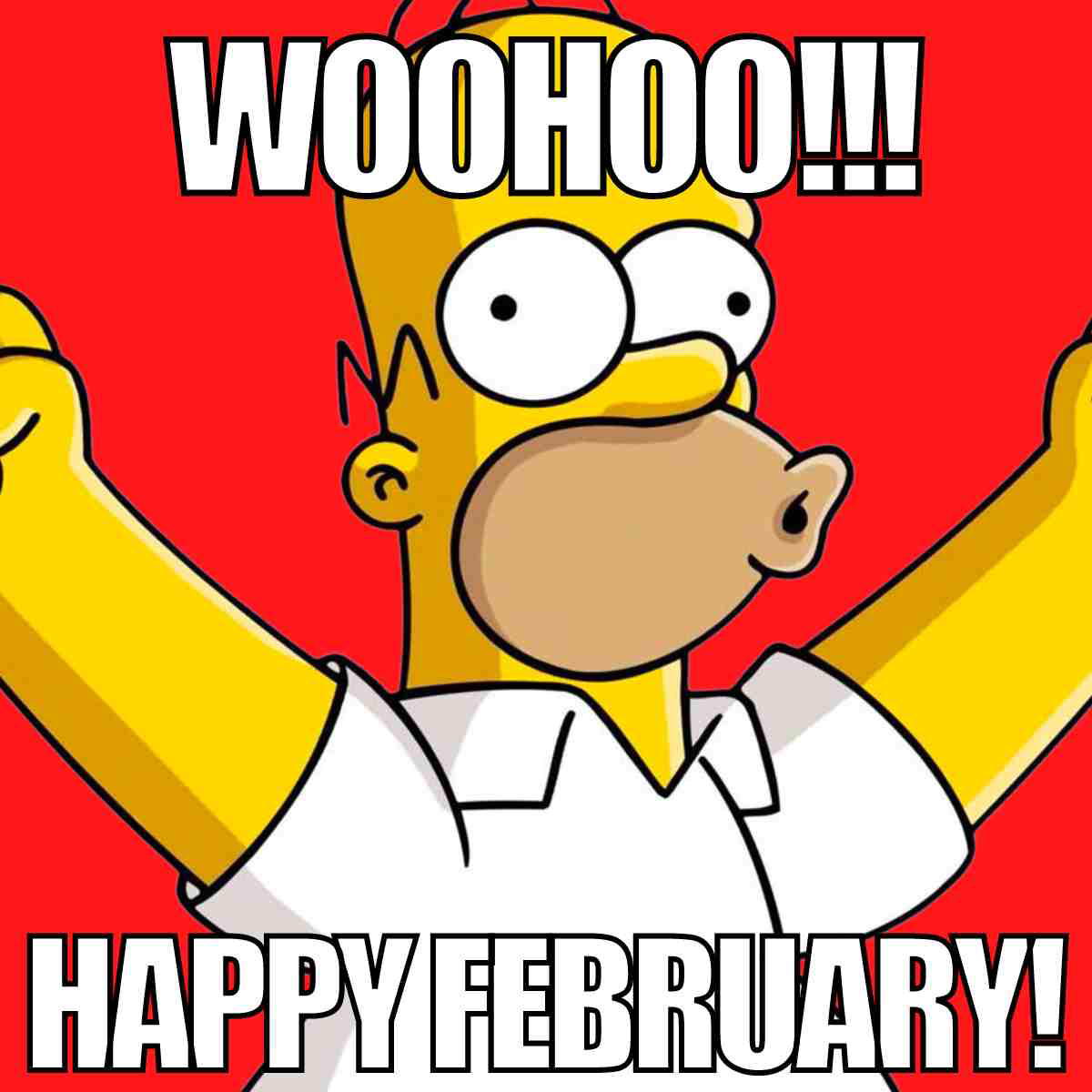 woohoo happy friday!