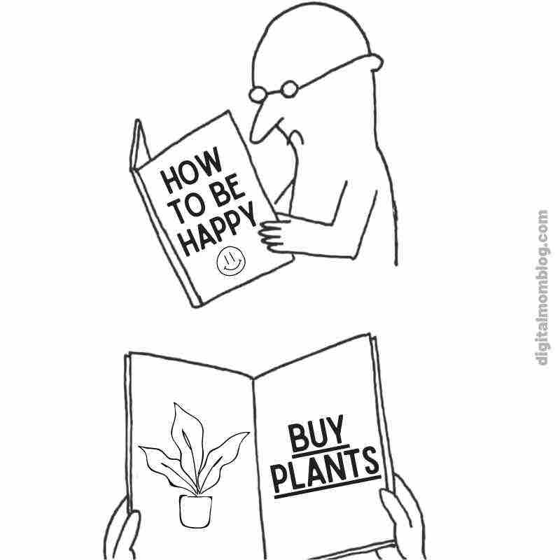 happy plants meme happy plants meme