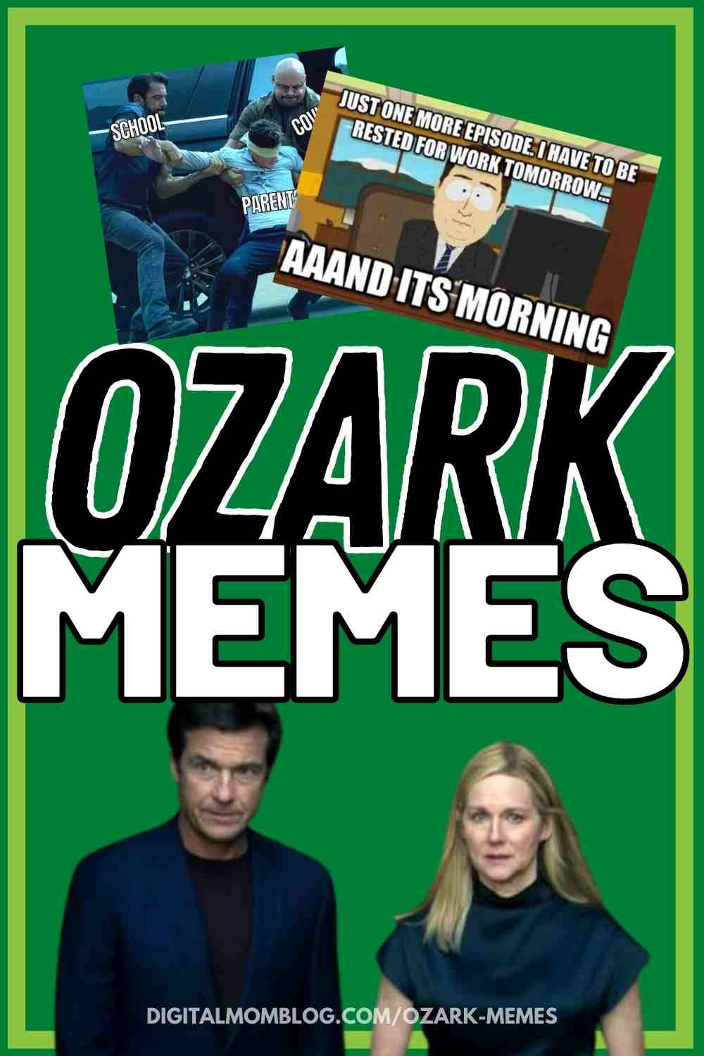 ozark memes ozark memes