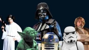 star wars memes funny